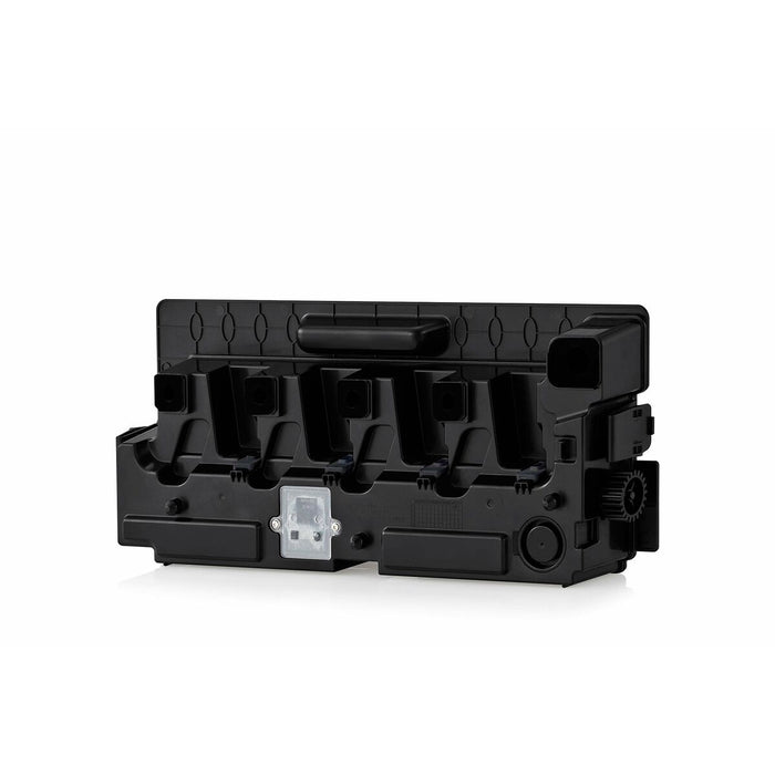 Recipient de toner rezidual HP CLT-W809 Negru