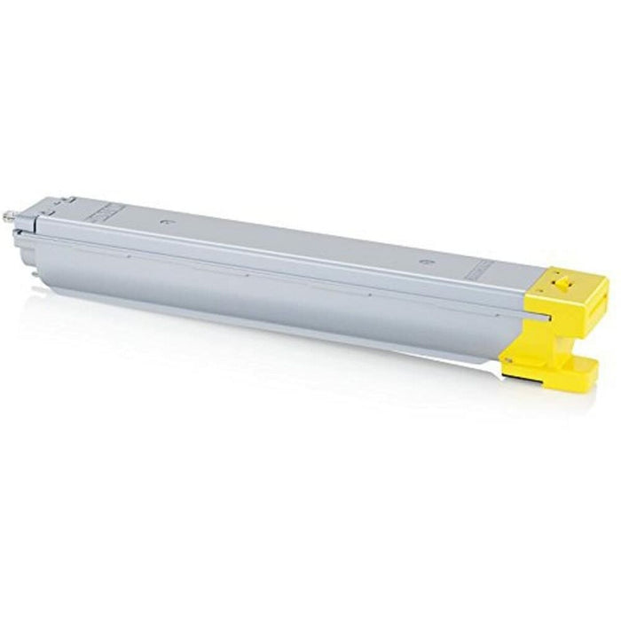 Cartuș cu Cerneală Originală HP SS742A Galben