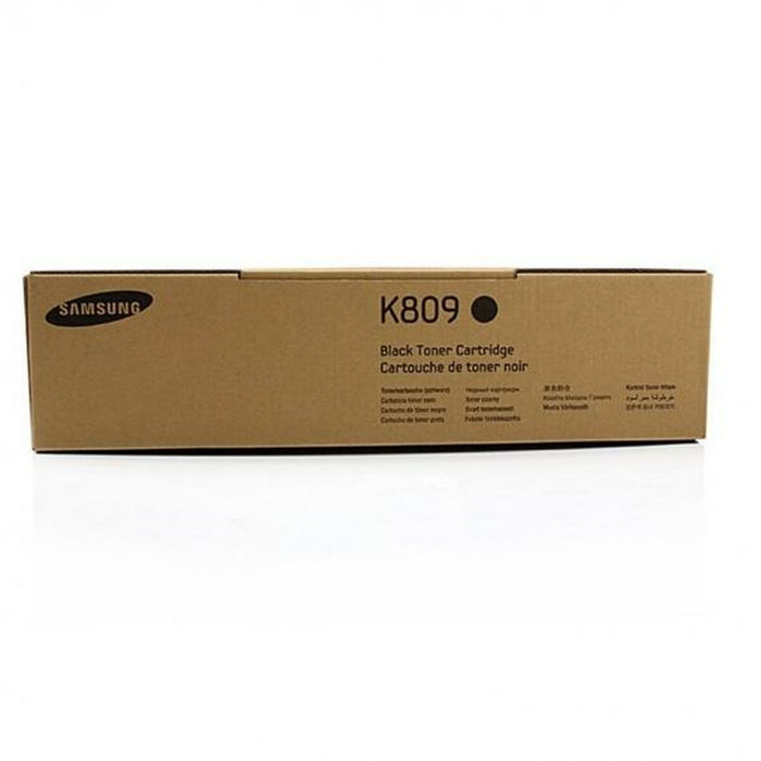 Toner Original Samsung CLT-K809S Negru