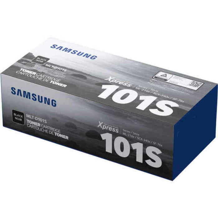 Toner Original Samsung SU696A Negru