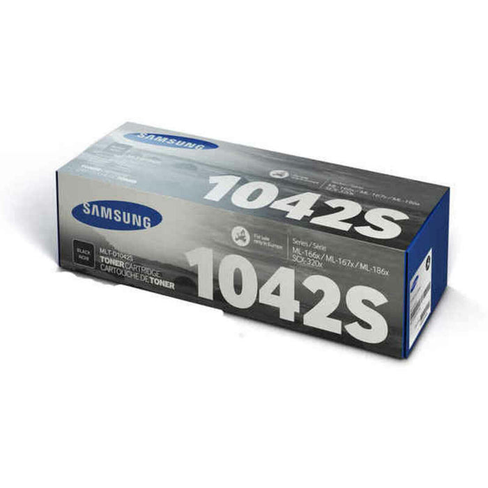 Toner Original Samsung MLT-D1042S Negru