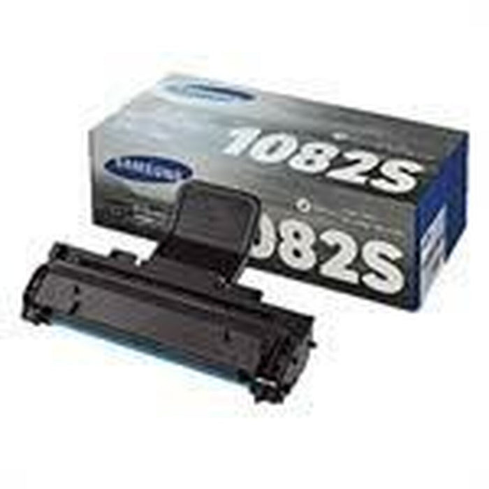 Toner Original Samsung MLT-D1082S Negru