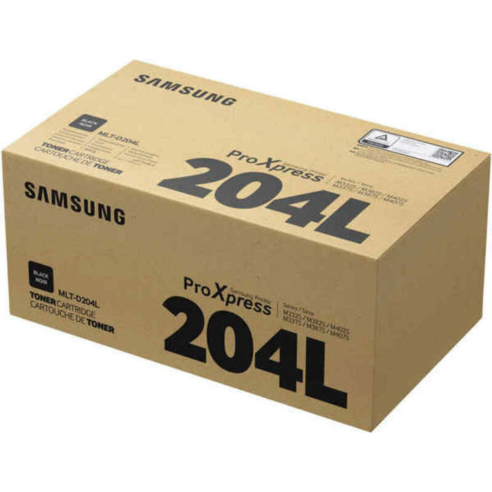 Toner Original Samsung MLT-D204L Negru