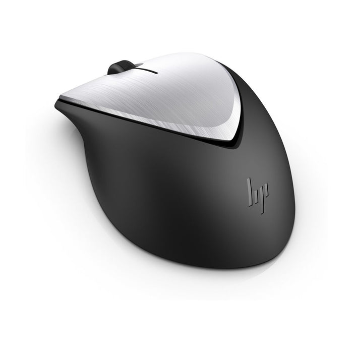 Mouse HP 2LX92AA#ABB Negru Negru/Argintiu