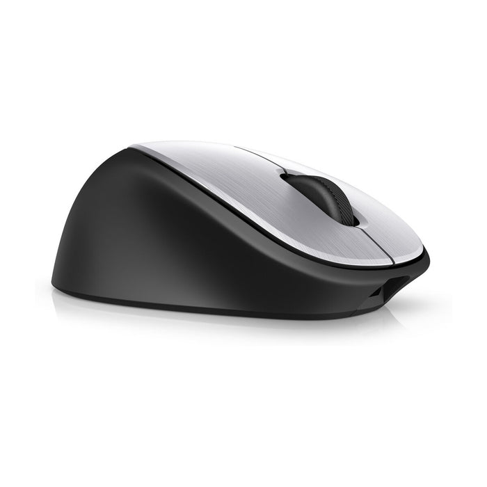 Mouse HP 2LX92AA#ABB Negru Negru/Argintiu
