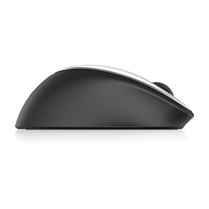 Mouse HP 2LX92AA#ABB Negru Negru/Argintiu