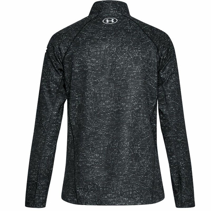 Jachetă Sport de Damă Under Armour Storm Printed Gri închis