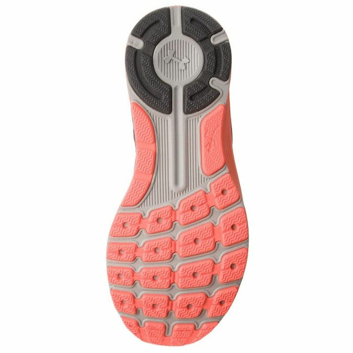 Încălțăminte de Running pentru Adulți Under Armour Under Charged Bandit Femeie Maro