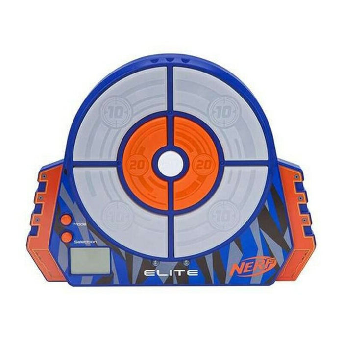 Darts electronic Nerf