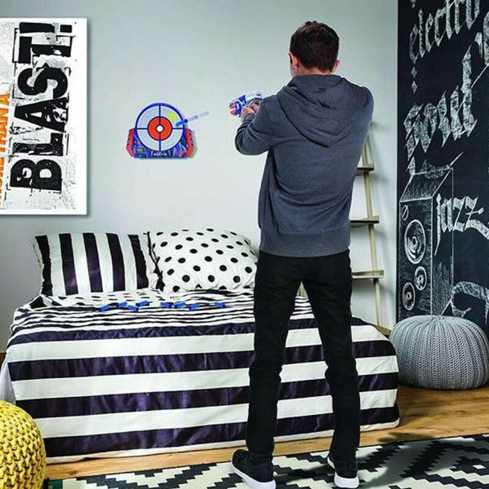 Darts electronic Nerf