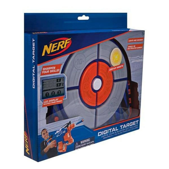 Darts electronic Nerf