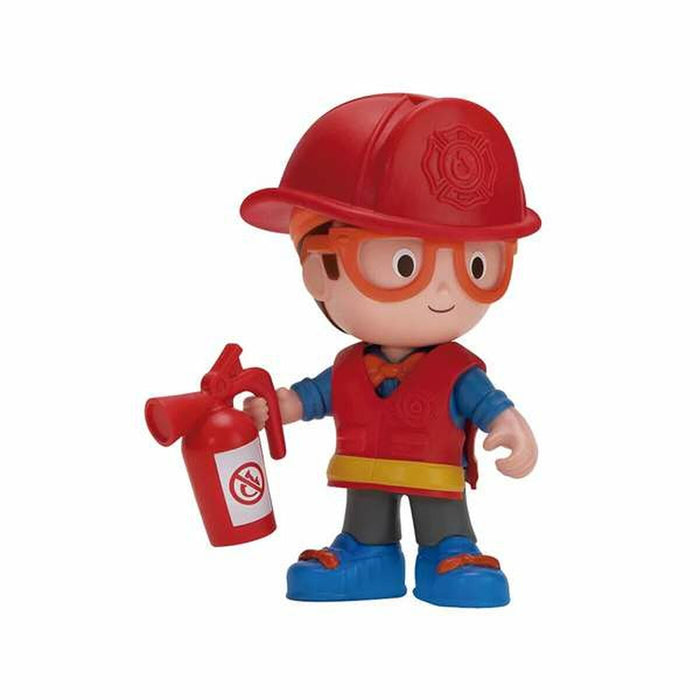 Figurine colectabile Blippi 13 cm