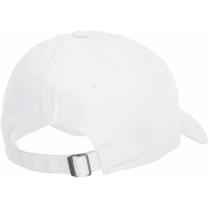 Șapcă Sport Nike HERITAGE 86 AO8662 101 Alb Mărime unică