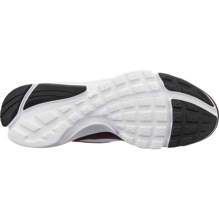 Încălțăminte Sport Bărbați Nike Presto Fly Roșu Închis