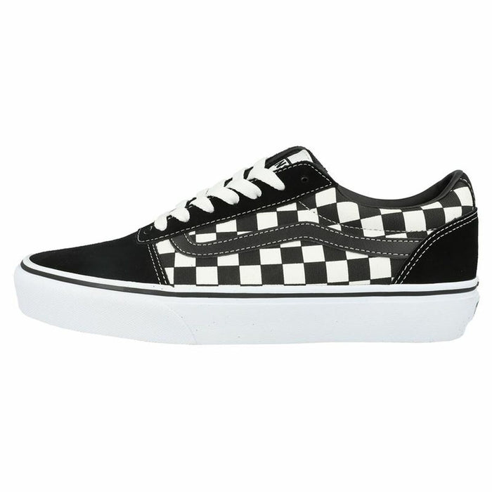 Adidași Vans MN Ward Negru