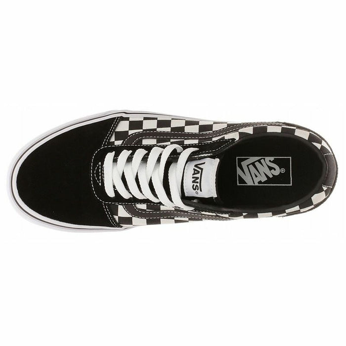 Adidași Vans MN Ward Negru