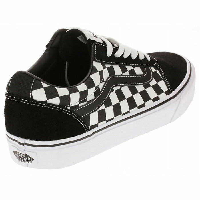 Adidași Vans MN Ward Negru