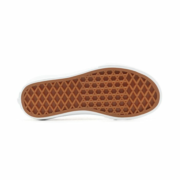 Adidași pentru Copii Vans Ward Negru