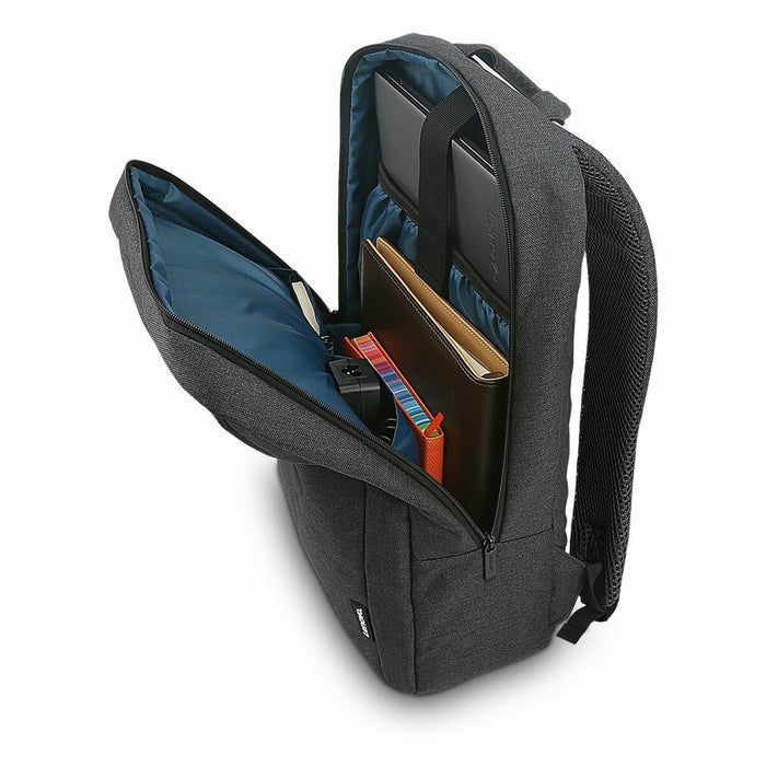 Rucsac pentru Laptop Lenovo B210 Negru 15,6'' 15,6" 33 x 5 x 49 cm
