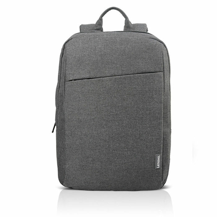 Rucsac pentru Laptop Lenovo B210 Gri Monocrom