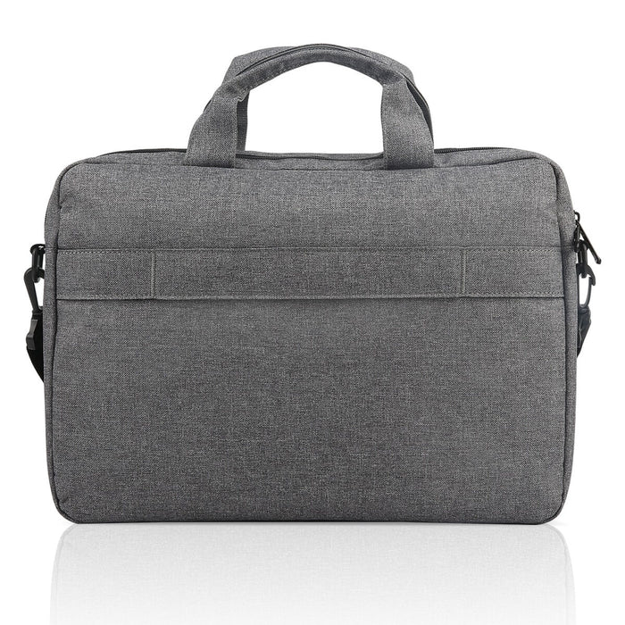 Servietă pentru Laptop Lenovo GX40Q17231 Gri 15,6"