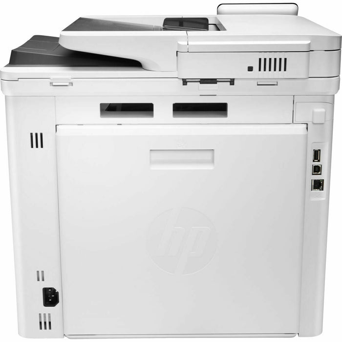 Imprimantă Multifuncțională Hewlett Packard W1A78A