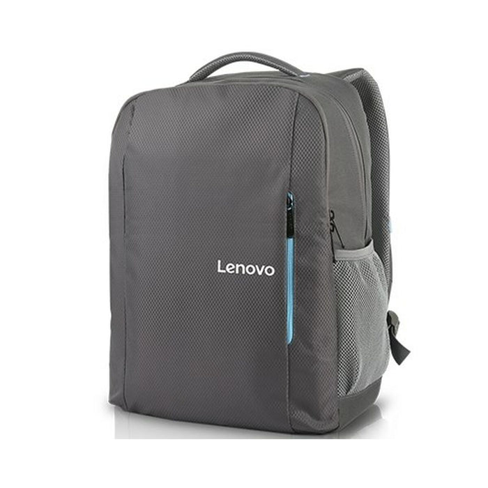 Rucsac pentru Laptop Lenovo GX40Q75217                      Negru Gri Monocrom
