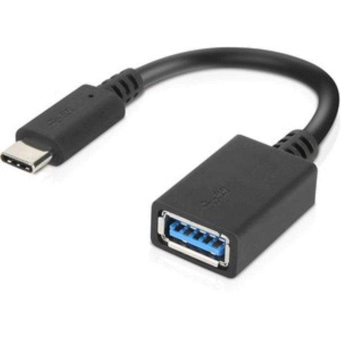 Adaptor USB C la USB Lenovo 4X90Q59481