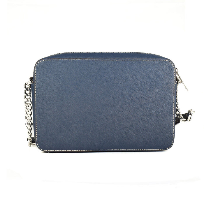 Geantă Damă Michael Kors 35F8STTC9L-NAVY Albastru 23 x 15 x 6 cm