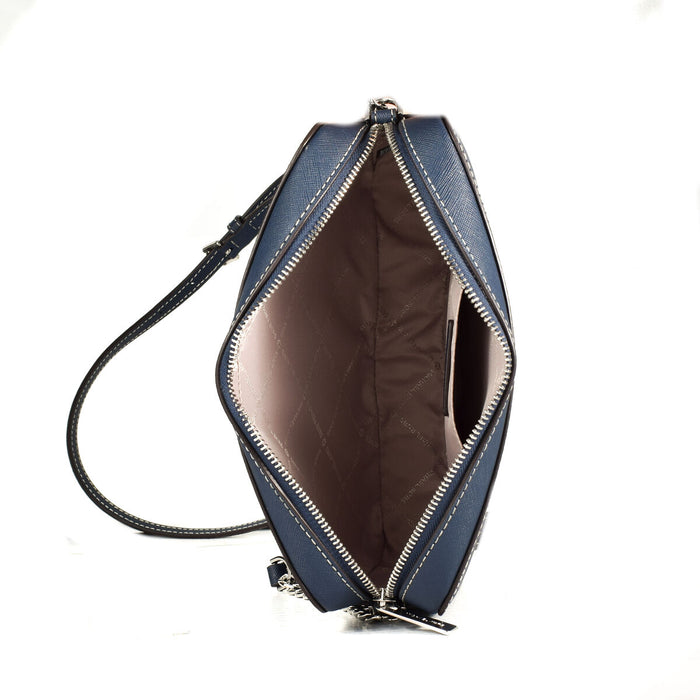 Geantă Damă Michael Kors 35F8STTC9L-NAVY Albastru 23 x 15 x 6 cm