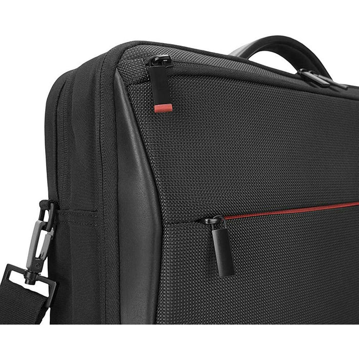 Servietă pentru Laptop Lenovo 4X40Q26384 Negru 15,6"