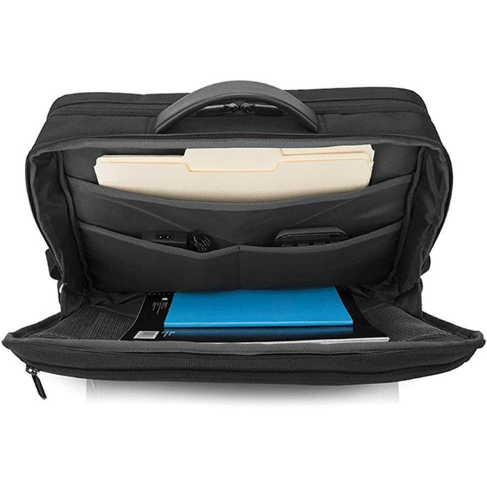 Servietă pentru Laptop Lenovo 4X40Q26384 Negru 15,6"