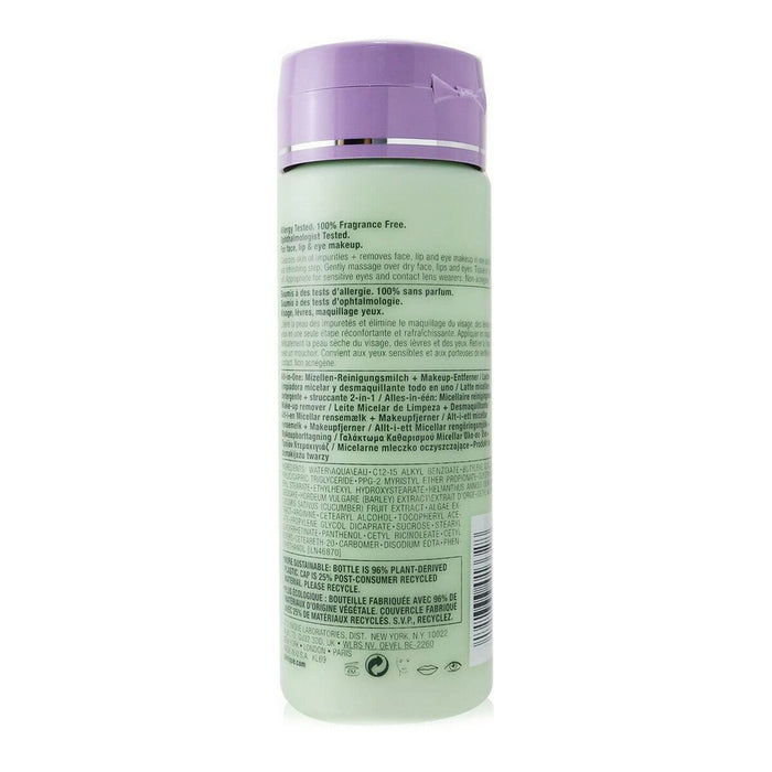 Lapte Demachiant All About Clean Clinique (200 ml)