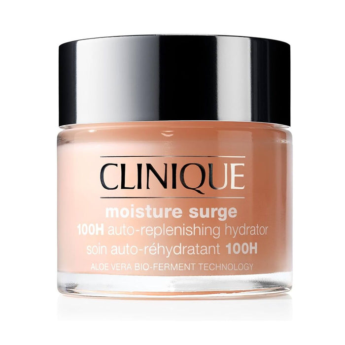 Gel de față Clinique Moisture Surge