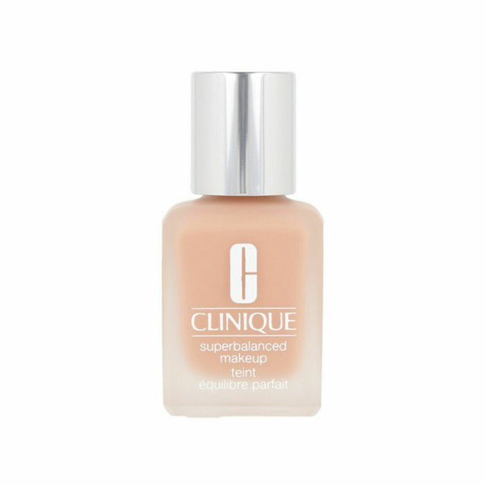 Fond de Ten Fluid Clinique Superbalanced Nº CN 73 Honeyed Beige