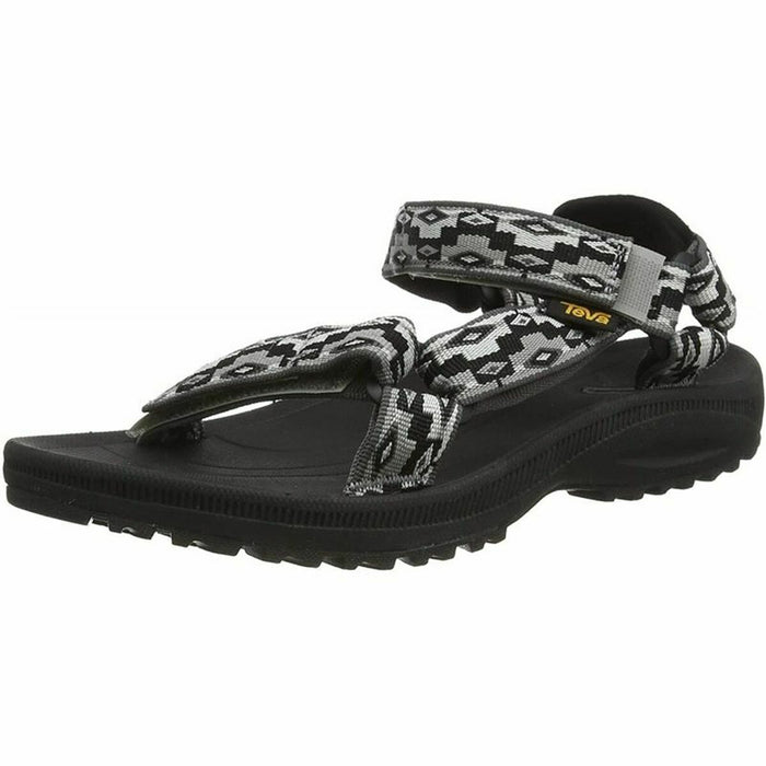 Sandale de munte Teva Teva Winsted Negru