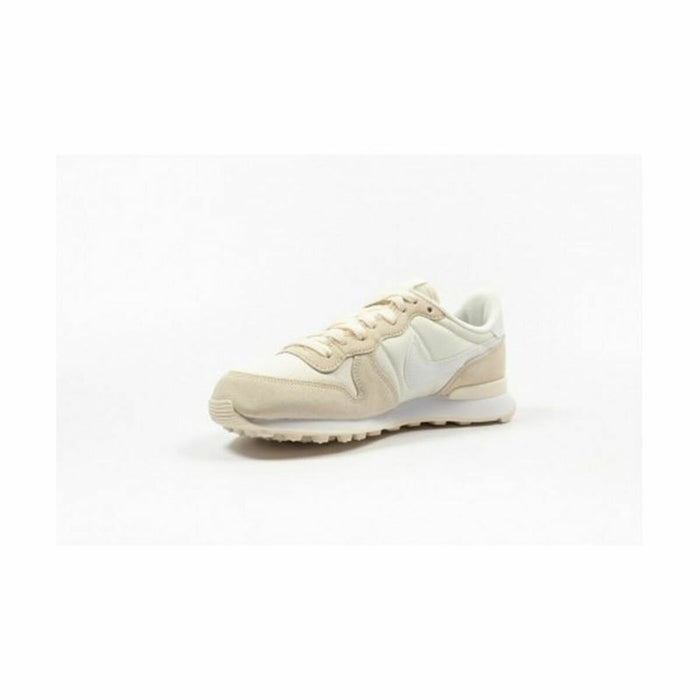 Adidași Casual de Damă Nike Internationalist Bej
