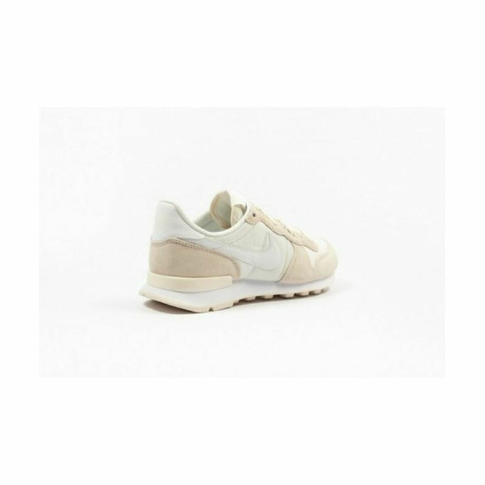 Adidași Casual de Damă Nike Internationalist Bej