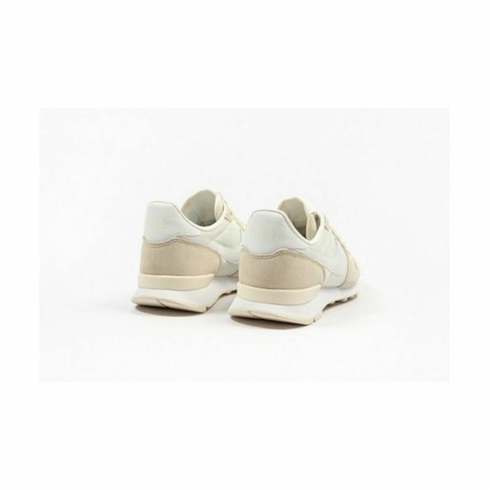 Adidași Casual de Damă Nike Internationalist Bej