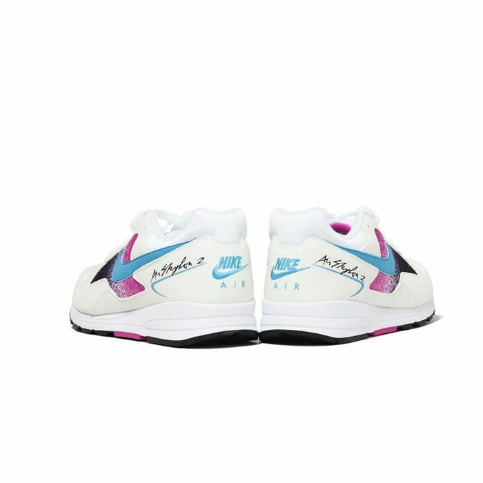 Încălțăminte Sport Bărbați Nike Sportswear Air Skylon 2 Alb