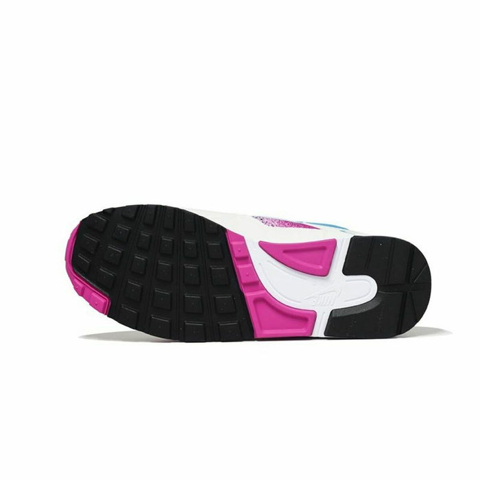 Încălțăminte Sport Bărbați Nike Sportswear Air Skylon 2 Alb