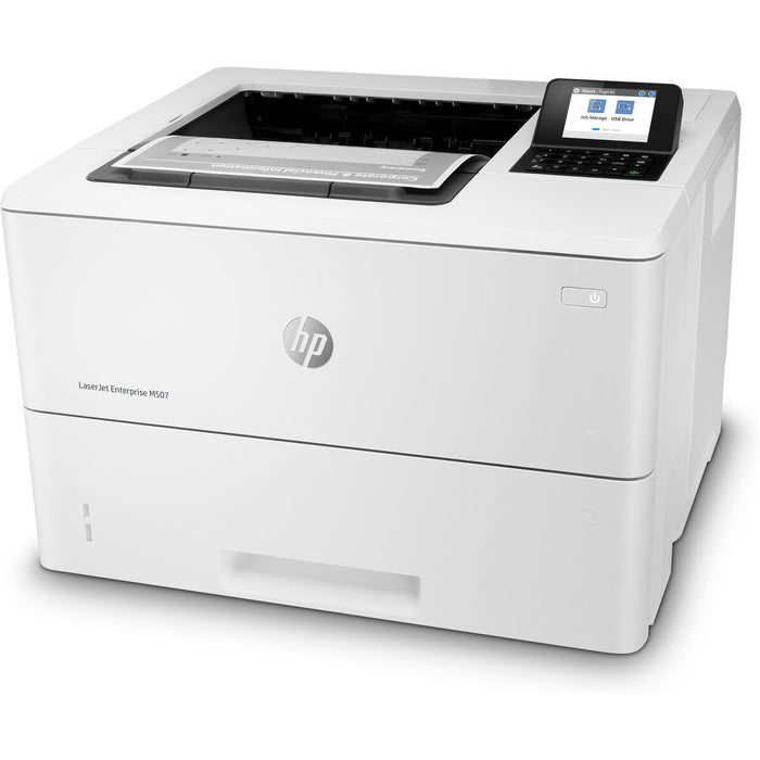 Imprimantă Laser HP M507DN