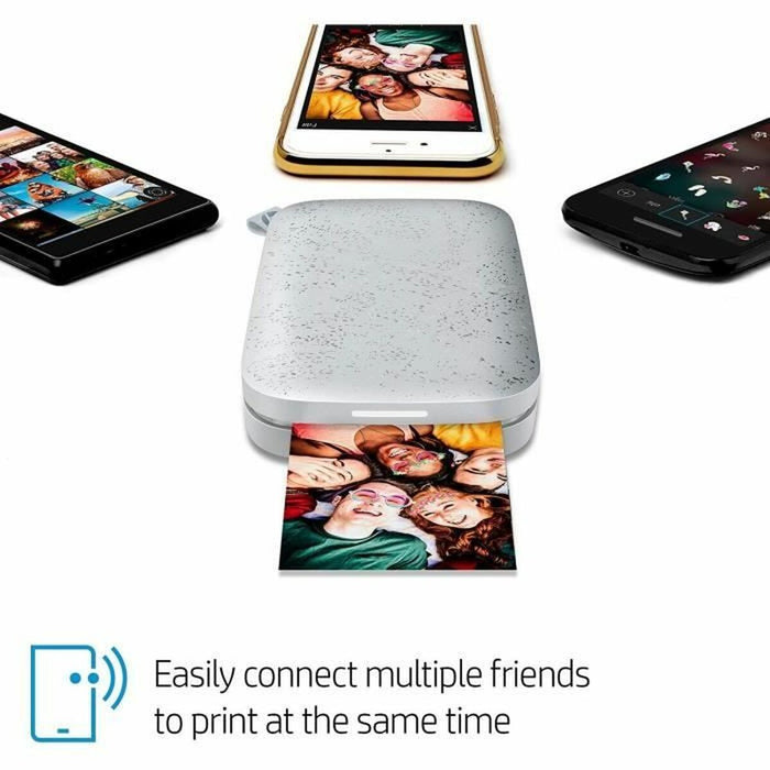 Imprimantă Fotografică HP Sprocket Printer 200