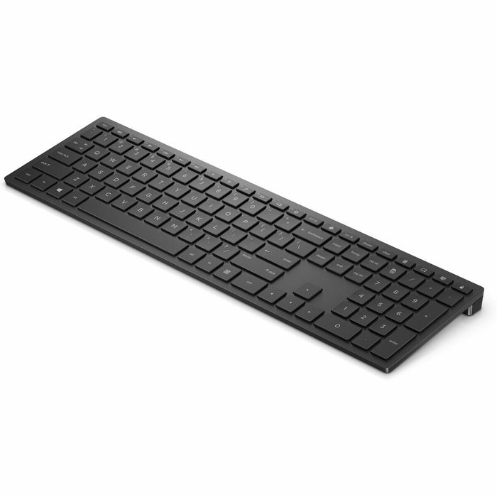 Tastatură HP 4CE98AA Negru