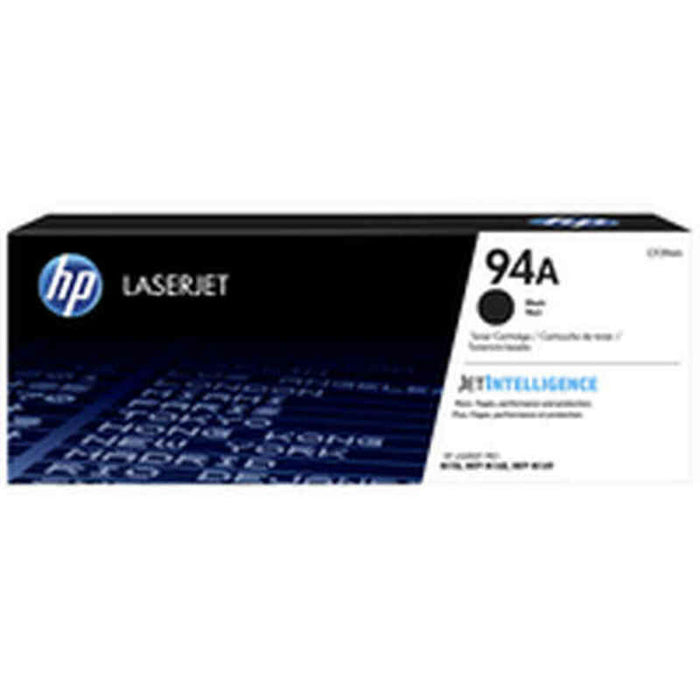 Toner Original HP 94A Negru