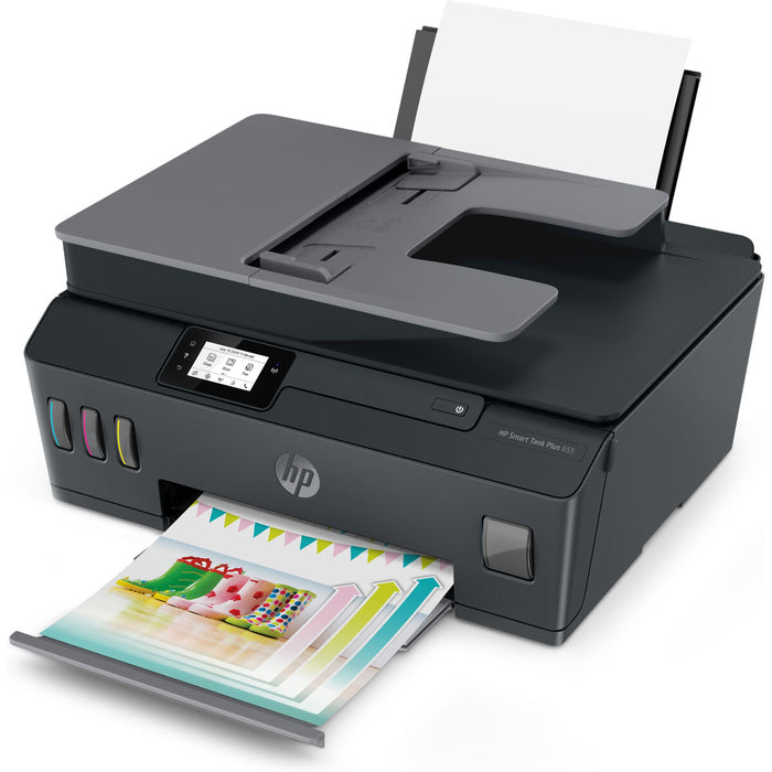 Imprimantă Multifuncțională HP Y0F74A