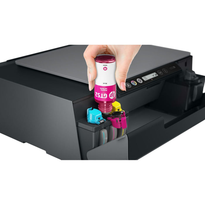 Imprimantă Multifuncțională HP Smart Tank 515