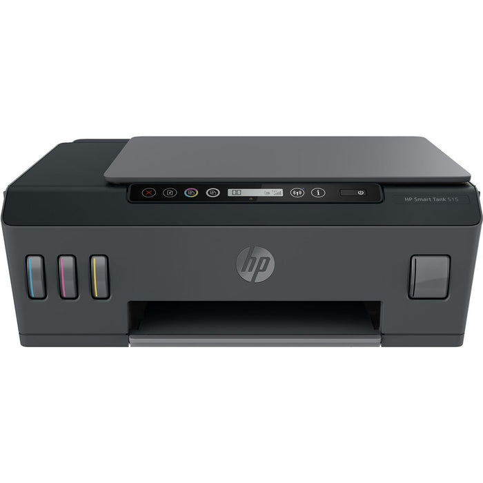 Imprimantă Multifuncțională HP Smart Tank 515