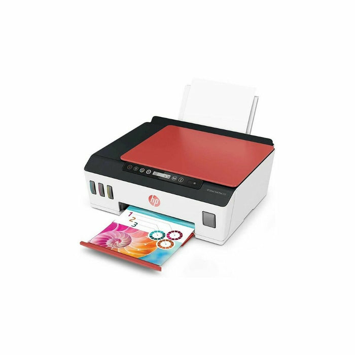 Imprimantă Multifuncțională HP 3YW75A