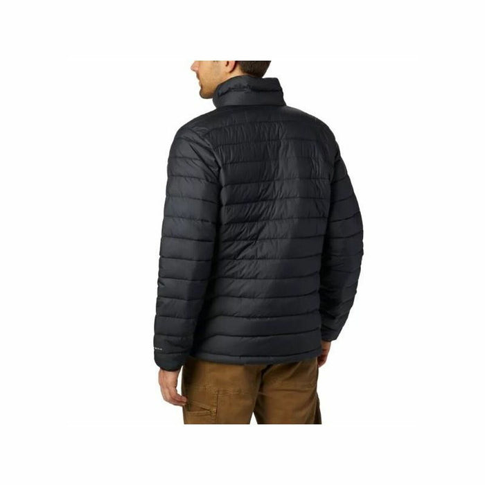 Jachetă Sport de Damă Columbia Powder Lite™ Negru